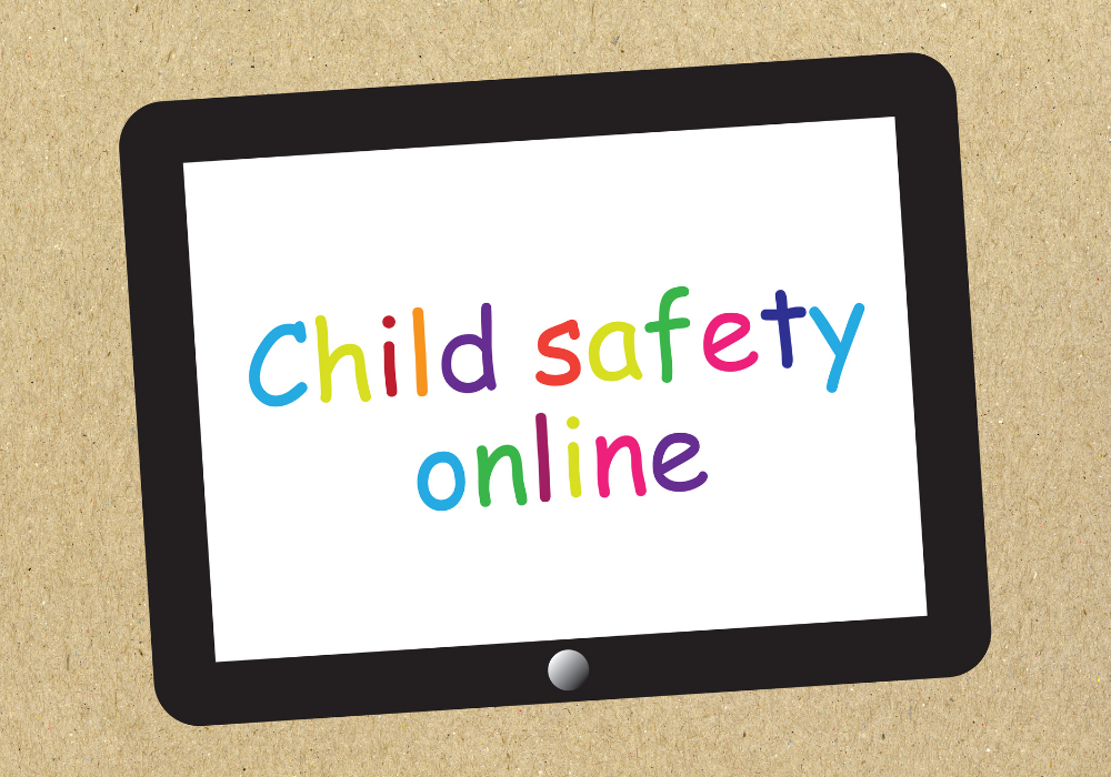Online Safety For Kids - Its Important!