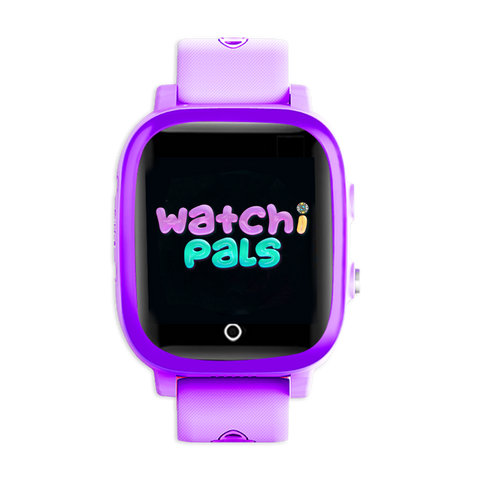 Watchipals Smartwatch For Kids